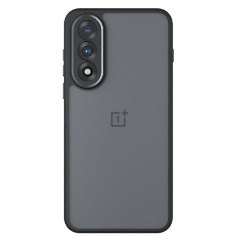 Coque OnePlus Nord 5 Givrée