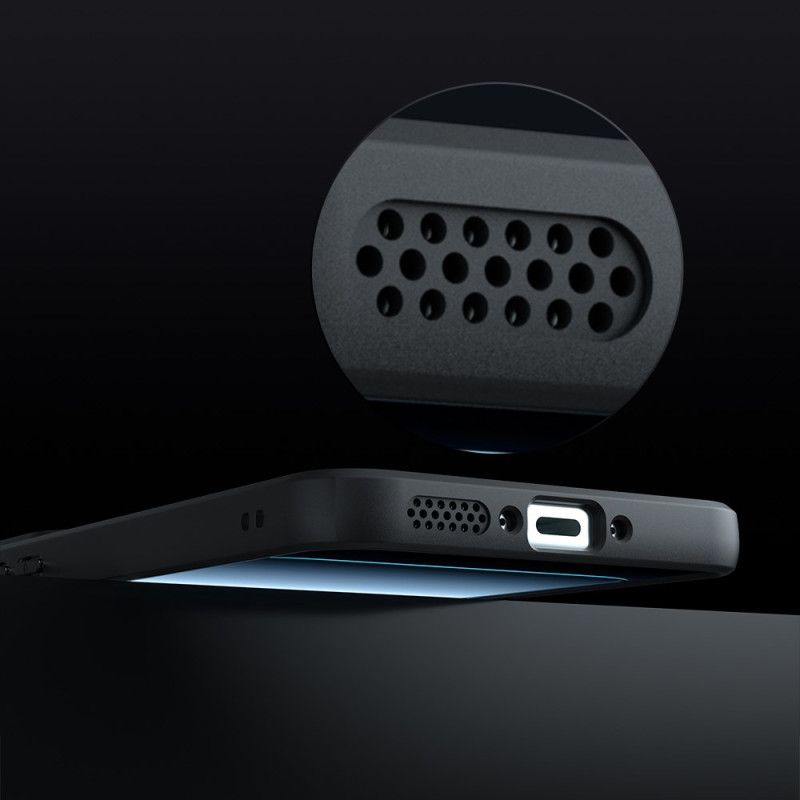 Coque OnePlus Nord 5 Givrée