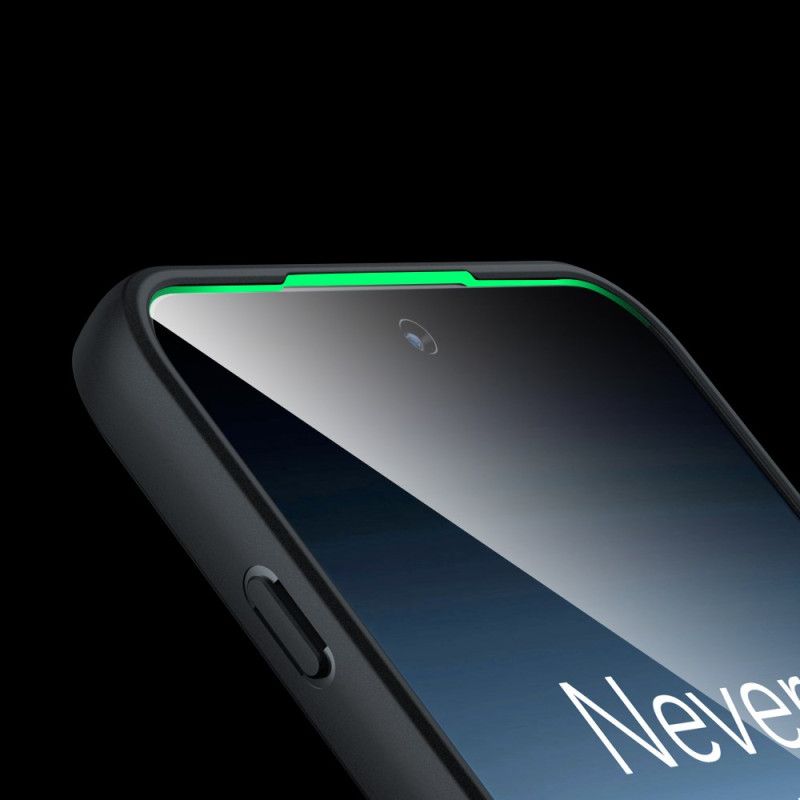 Coque OnePlus Nord 5 Givrée