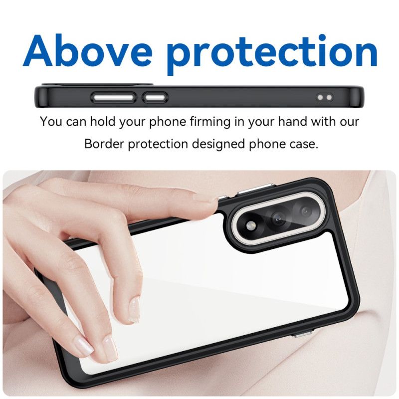 Coque OnePlus Nord 5 Hybride