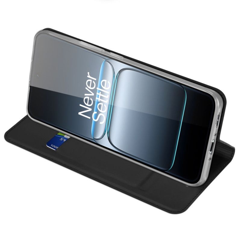 Coque OnePlus Nord 5 Skin Pro Series DUX DUCIS