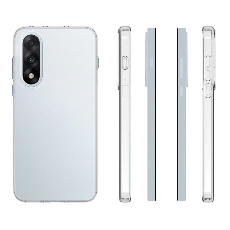 Coque OnePlus Nord 5 Transparente