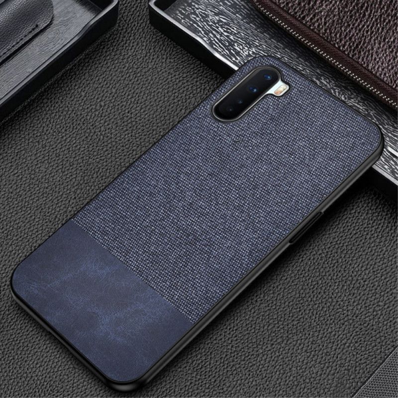 Coque Oneplus Nord Bitexture Simili Cuir