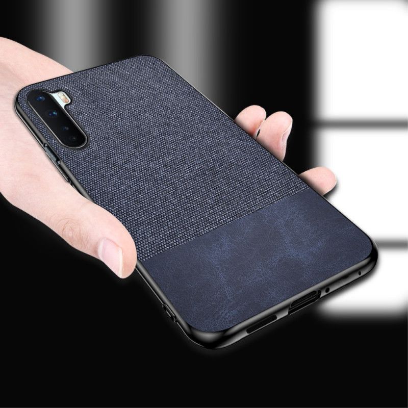 Coque Oneplus Nord Bitexture Simili Cuir