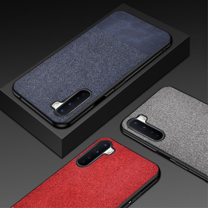 Coque Oneplus Nord Bitexture Simili Cuir