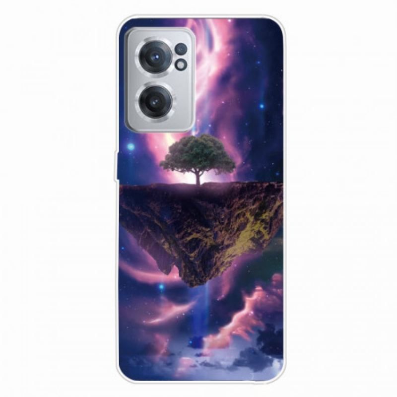 Coque OnePlus Nord CE 2 5G Arbre de Vie