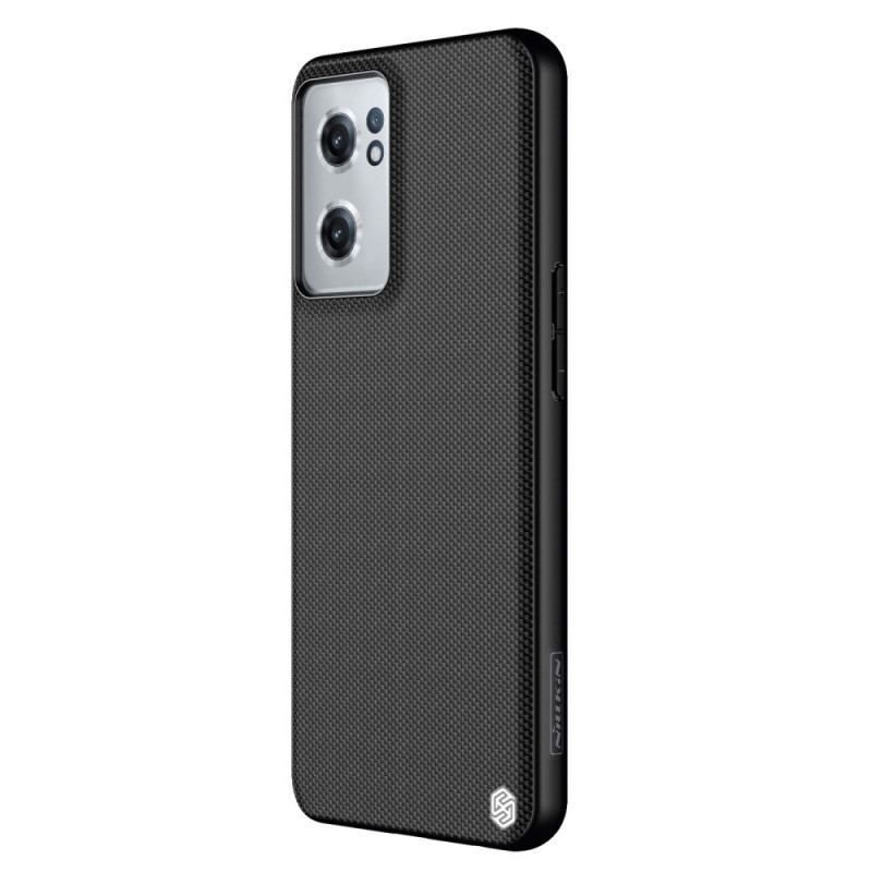 Coque OnePlus Nord CE 2 5G Fibre de Carbone NILLKIN