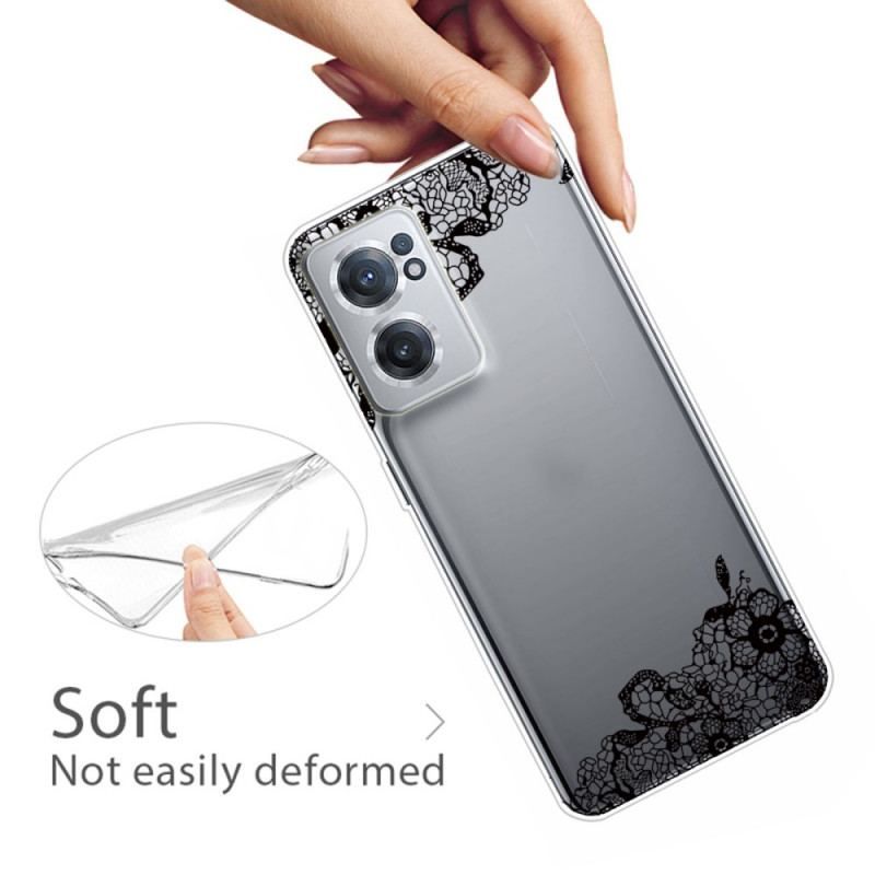 Coque OnePlus Nord CE 2 5G Gris Sidéral