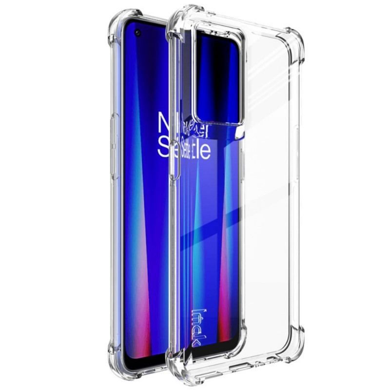 Coque OnePlus Nord CE 2 5G IMAK Transparent