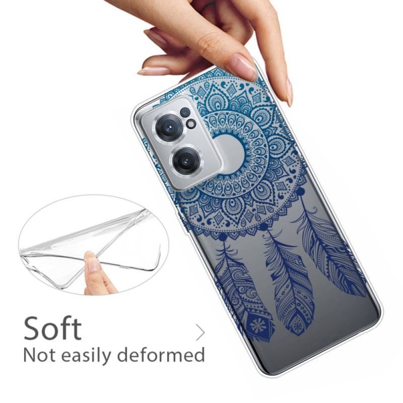 Coque OnePlus Nord CE 2 5G Mandala Plumé