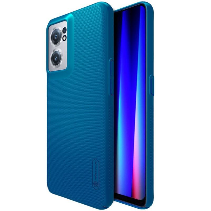 Coque OnePlus Nord CE 2 5G Matte NILLKIN