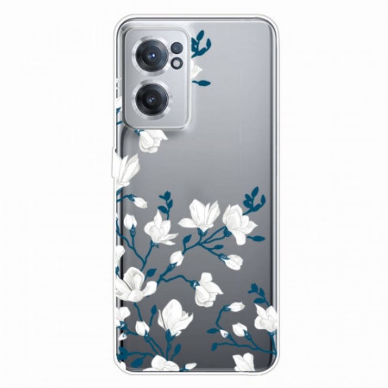 Coque OnePlus Nord CE 2 5G Muguet