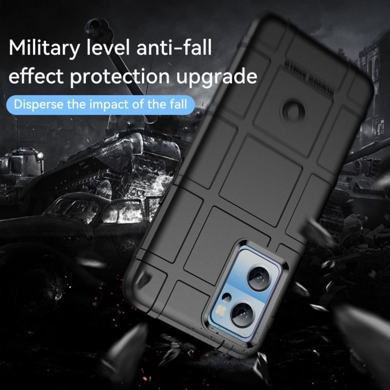 Coque OnePlus Nord CE 2 5G Rugged Shield