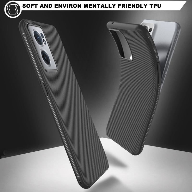 Coque OnePlus Nord CE 2 5G Série Jazz