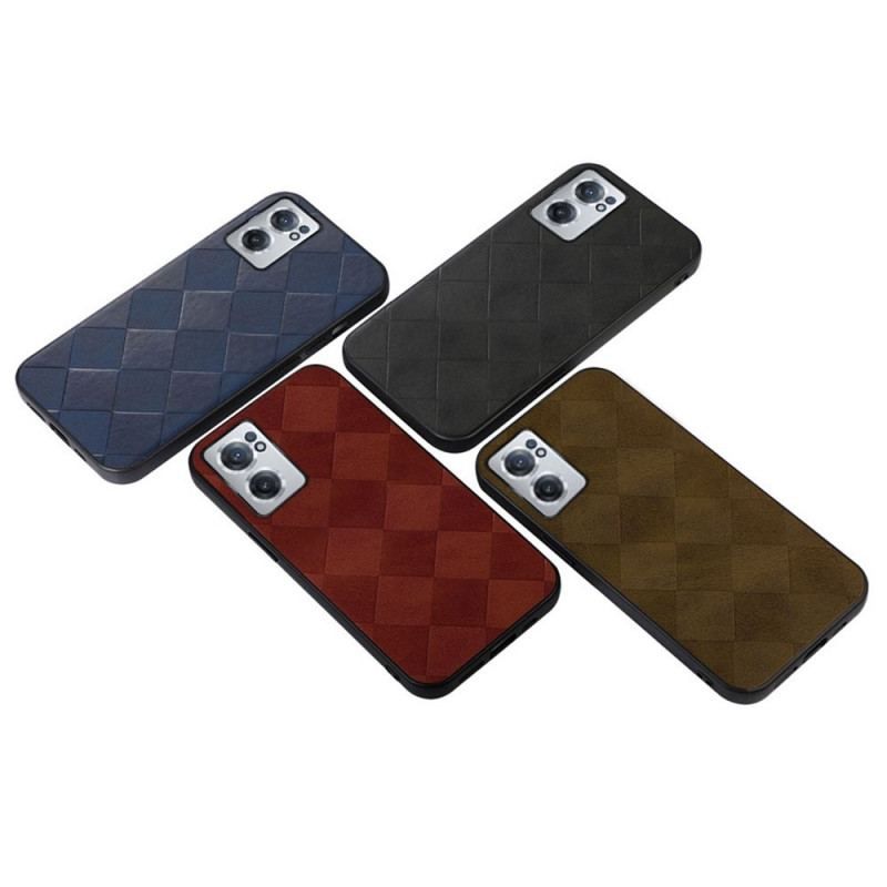 Coque OnePlus Nord CE 2 5G Texture Damée