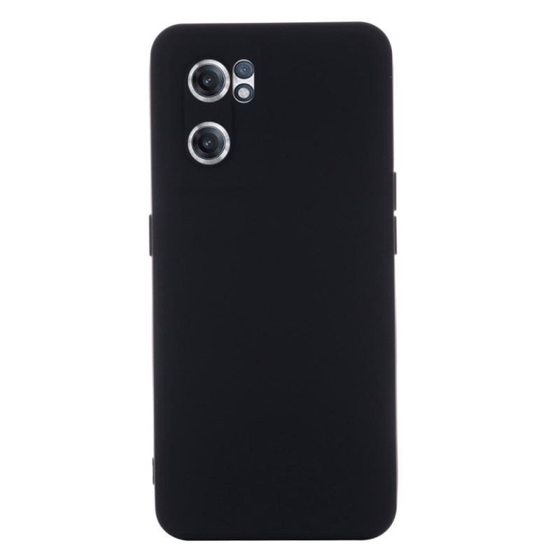 Coque OnePlus Nord CE 2 5G Texture Microfibre
