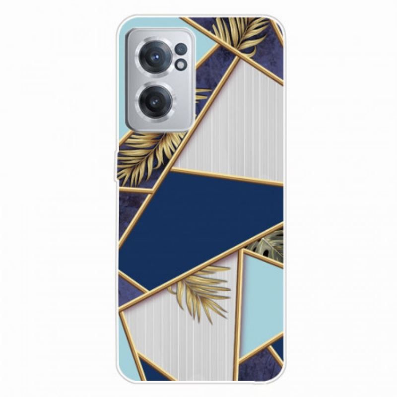 Coque OnePlus Nord CE 2 5G Trois Surfaces