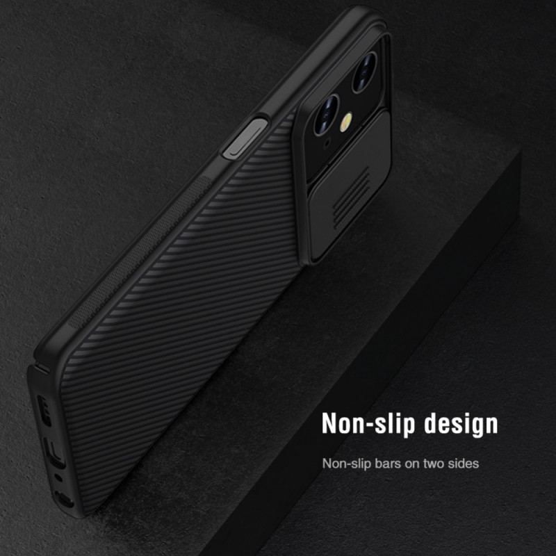 Coque OnePlus Nord CE 2 Lite 5G Camshield NILLKIN