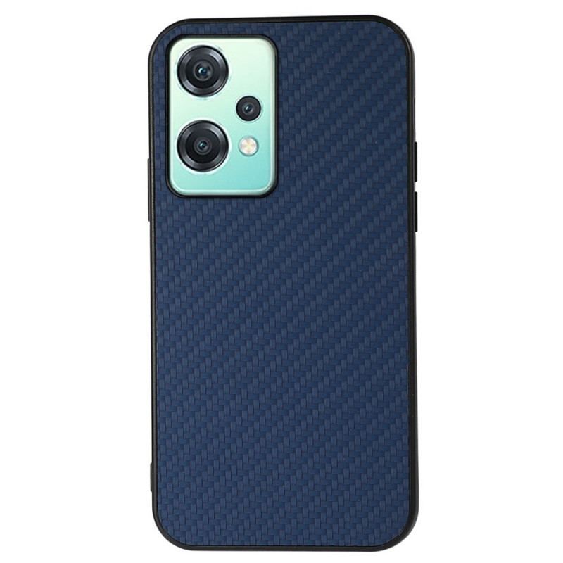 Coque OnePlus Nord CE 2 Lite 5G Fibre Carbone