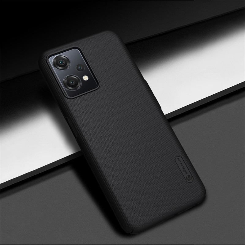 Coque OnePlus Nord CE 2 Lite 5G Givrée NILLKIN