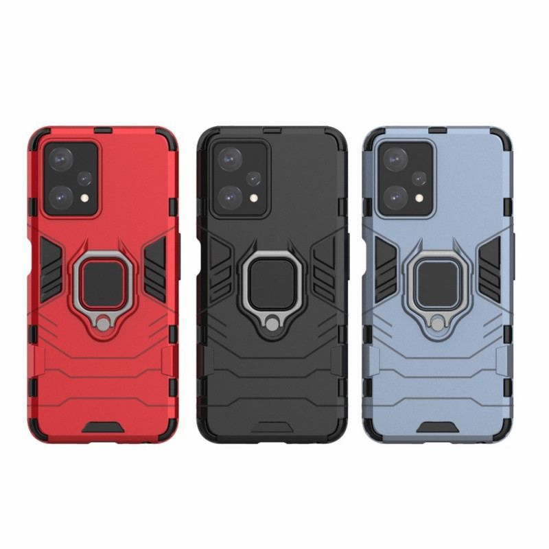 Coque OnePlus Nord CE 2 Lite 5G Ring Résistante