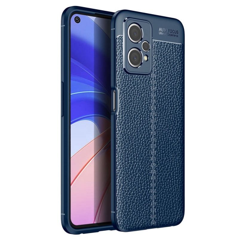 Coque OnePlus Nord CE 2 Lite 5G Style Cuir Litchi