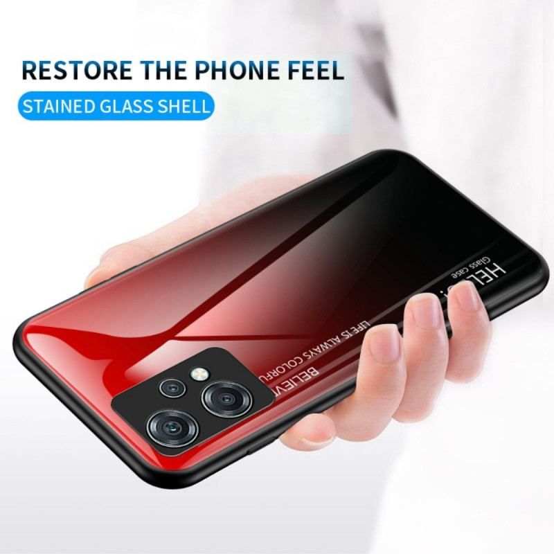 Coque OnePlus Nord CE 2 Lite 5G Verre Trempé Hello