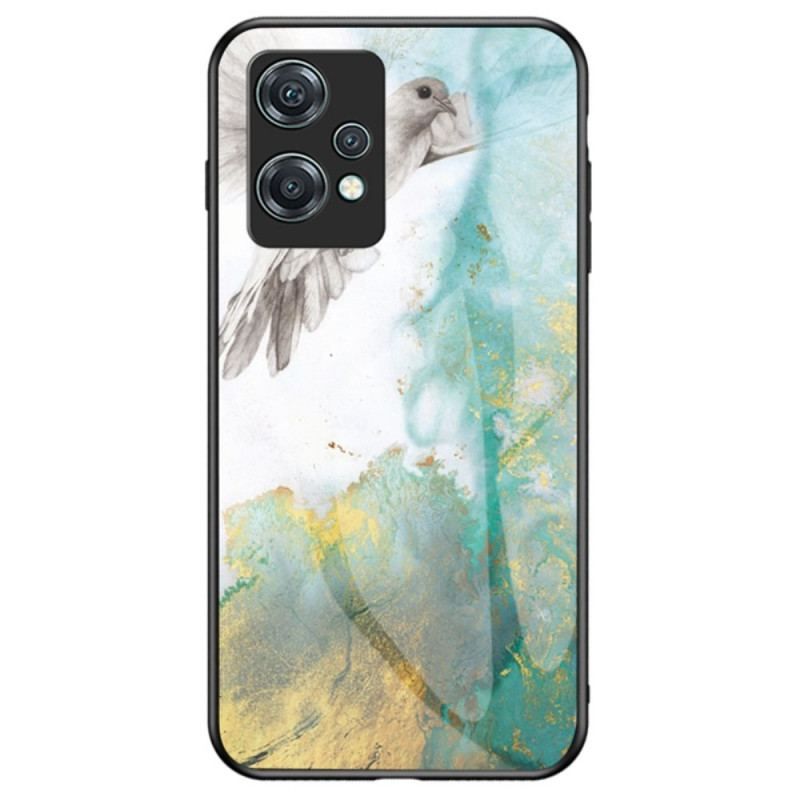 Coque OnePlus Nord CE 2 Lite 5G Verre Trempé Marble