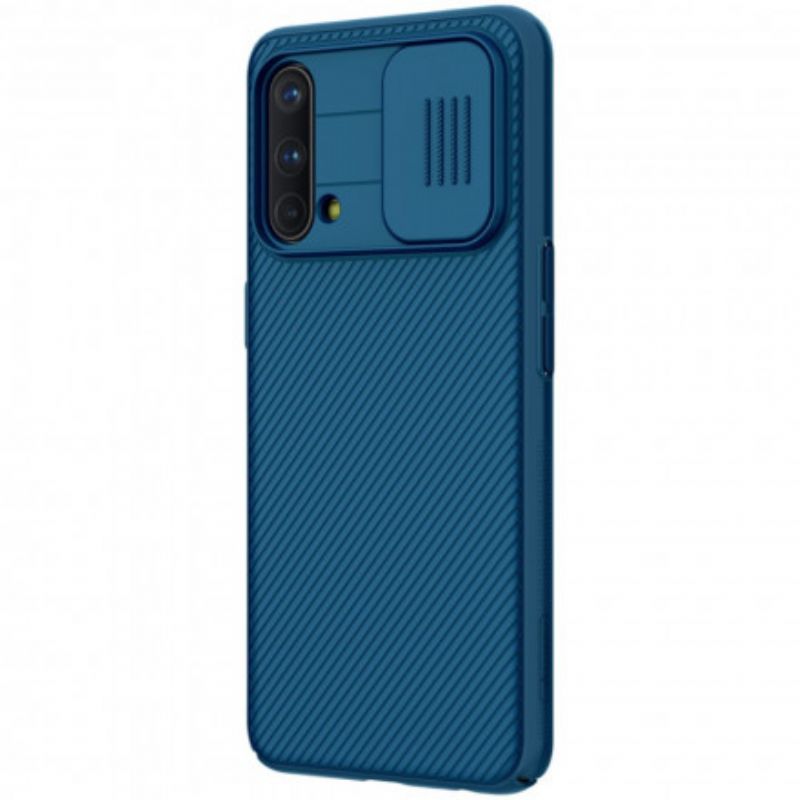 Coque OnePlus Nord CE 5G Camshield Nillkin