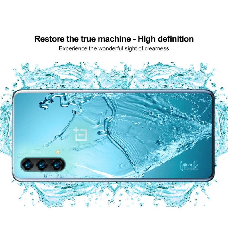 Coque OnePlus Nord CE 5G Imak Transparente