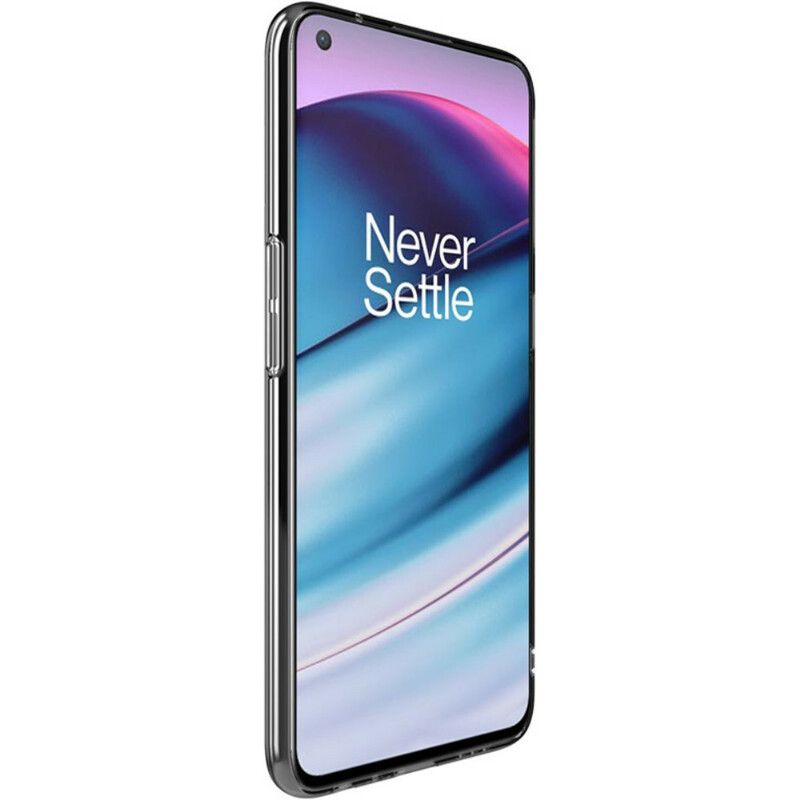 Coque OnePlus Nord CE 5G Imak Transparente