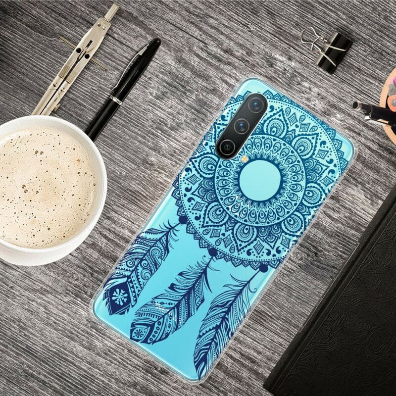 Coque OnePlus Nord CE 5G Mandala Floral Unique