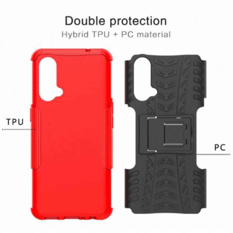 Coque OnePlus Nord CE 5G Résistante Ultra