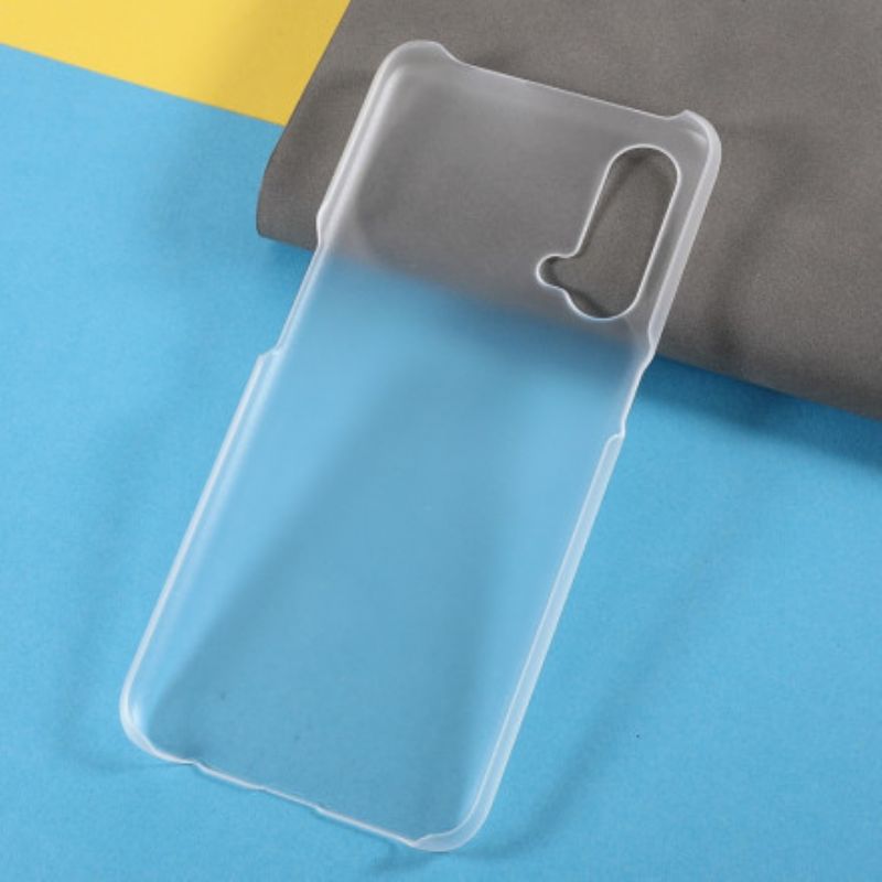 Coque OnePlus Nord CE 5G Rigide Classique