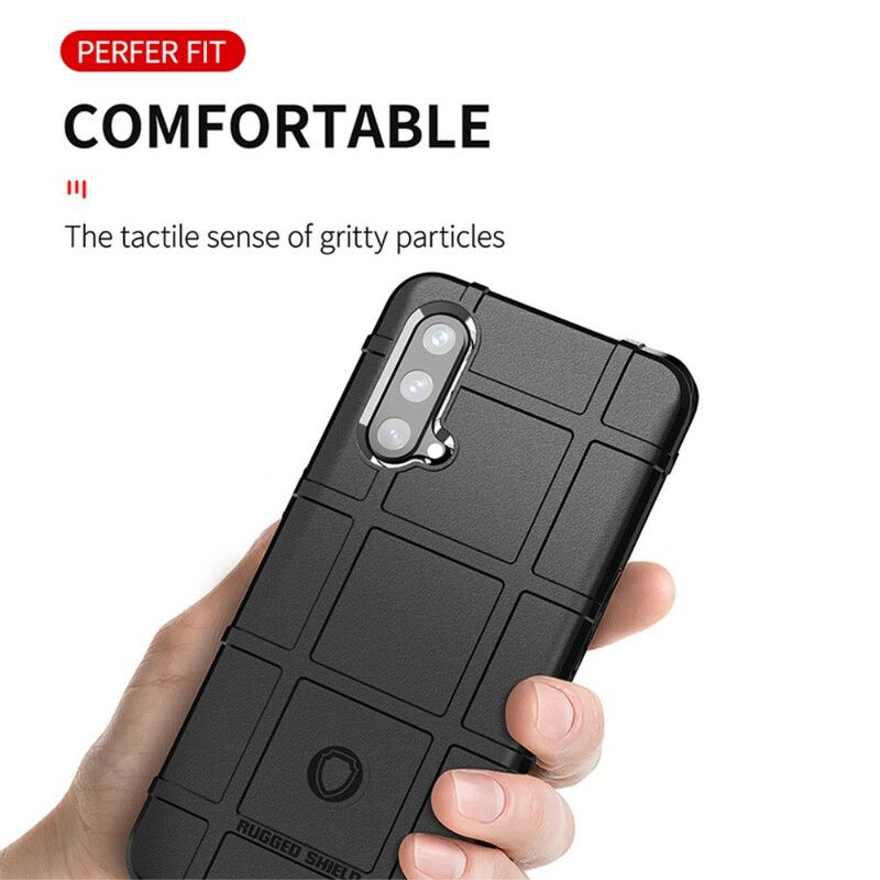 Coque OnePlus Nord CE 5G Rugged Shield