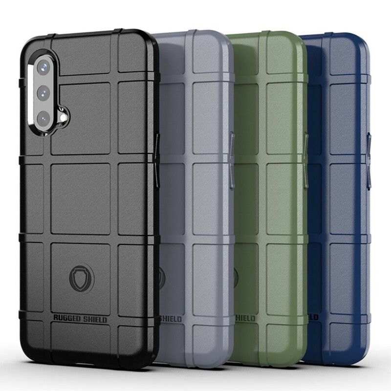 Coque OnePlus Nord CE 5G Rugged Shield