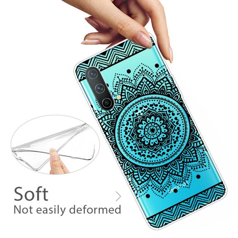 Coque OnePlus Nord CE 5G Sublime Mandala