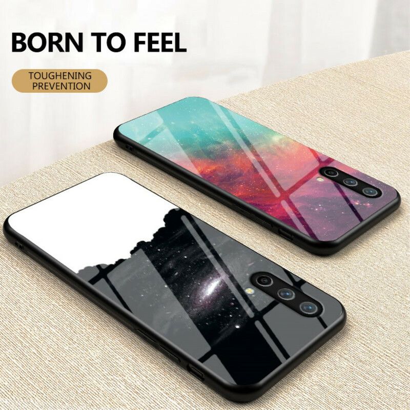 Coque OnePlus Nord CE 5G Verre Trempé Beauty