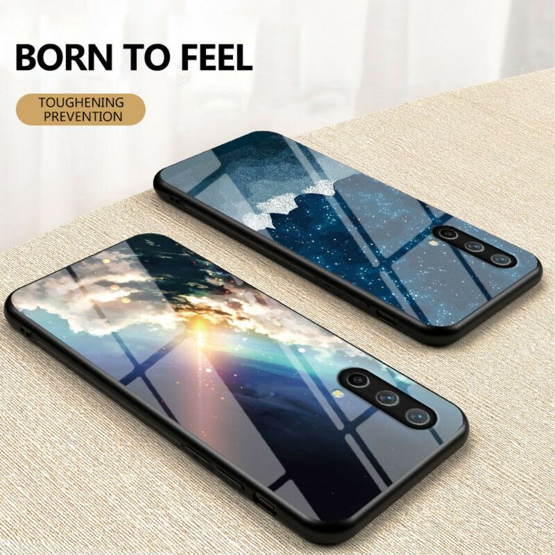 Coque OnePlus Nord CE 5G Verre Trempé Beauty