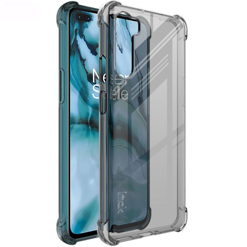 Coque Oneplus Nord Imak Airbags