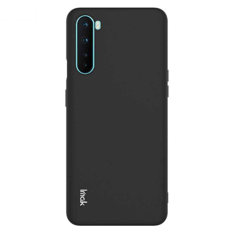 Coque Oneplus Nord Imak Uc-2 Séries Felling Colors