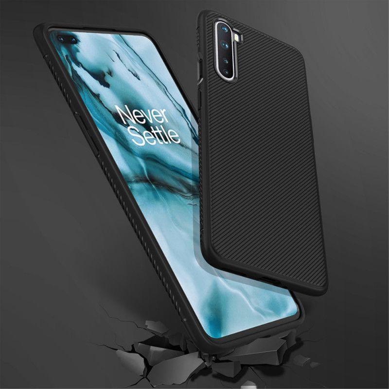 Coque Oneplus Nord Jazz Series Twill