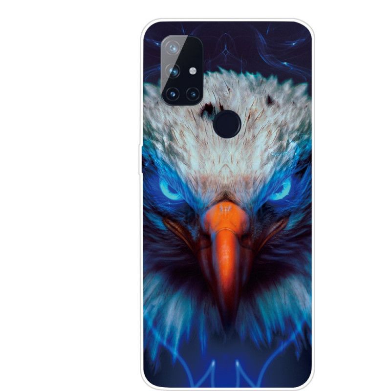 Coque Oneplus Nord N10 Aigle