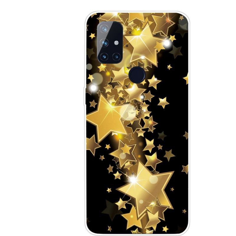 Coque Oneplus Nord N10 Papillons Papillons