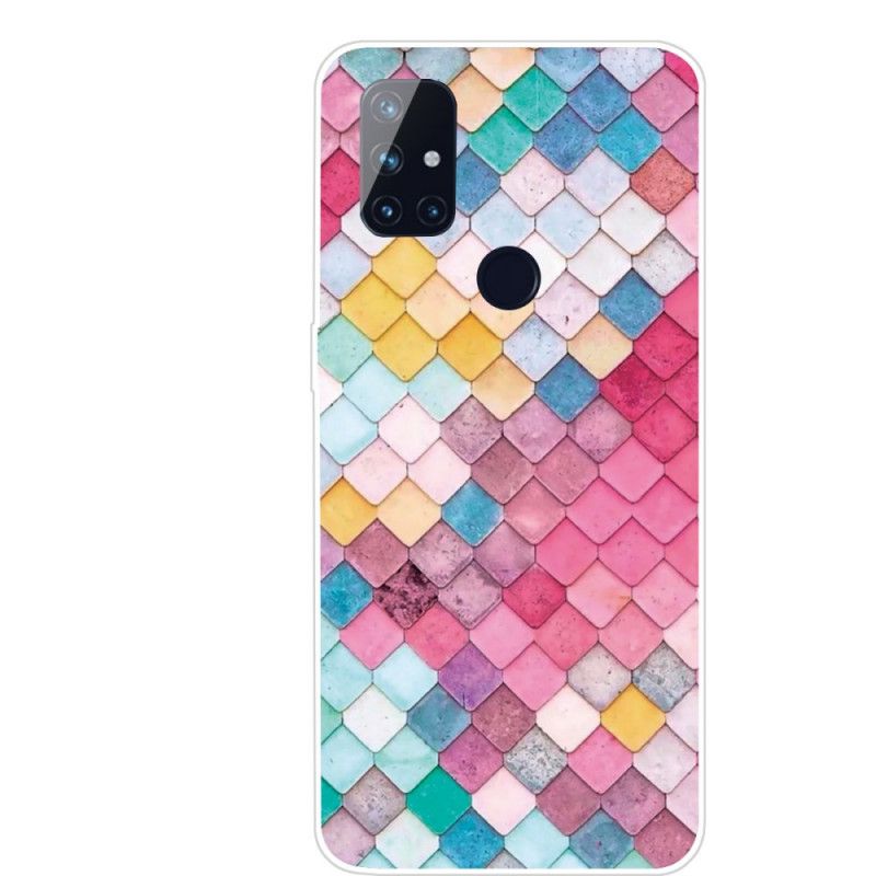 Coque Oneplus Nord N10 Peinture