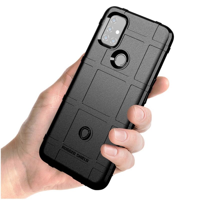 Coque Oneplus Nord N10 Rugged Shield