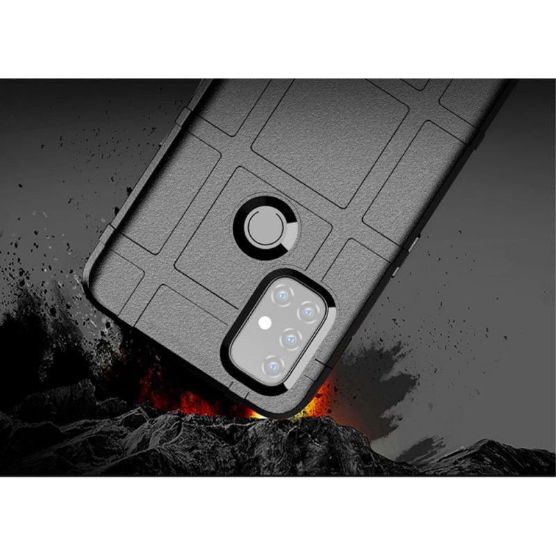 Coque Oneplus Nord N10 Rugged Shield