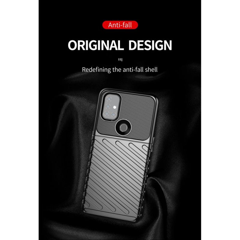 Coque Oneplus Nord N10 Thunder Series