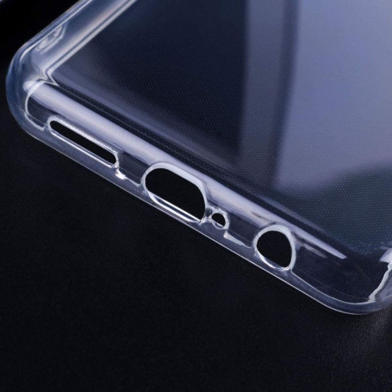 Coque Oneplus Nord N100 Combo Coque Et Verre Trempée Écran