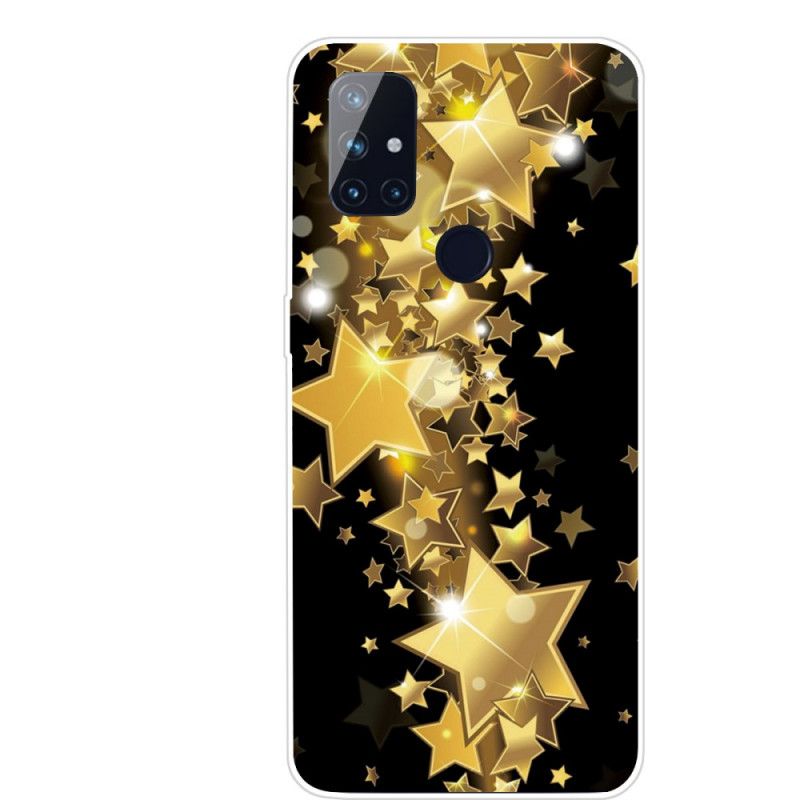 Coque Oneplus Nord N100 Papillons Papillons